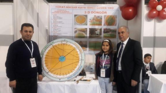 Uluslar Arası Türk Dünyası 3. Bilim ve Kültür Şenliği