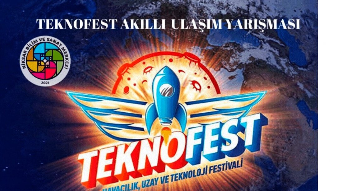 Teknofest 2023 - İstanbul Finallerinde Boy Gösterecek Öğrencilerimiz İlçe Milli Eğitim Müdürümüz Sayın Hasan ŞERİFLER'i Ziyaret Etti